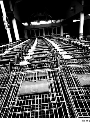 trolleys