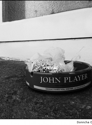 john player