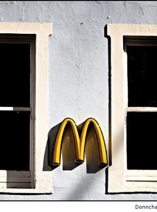 the big m