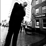 Stop for a fag