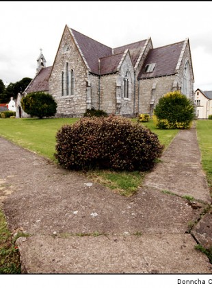 Killeagh Catholic Church