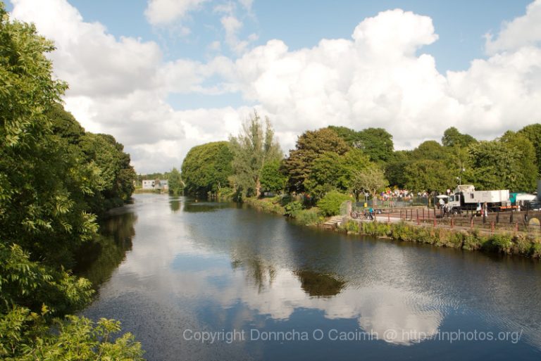 Street Performance World Championship 2009