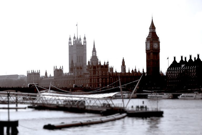 Houses of Parliament