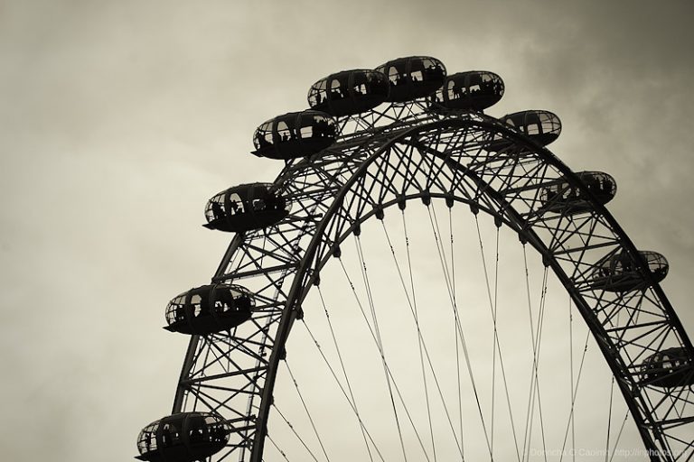 The London Eye