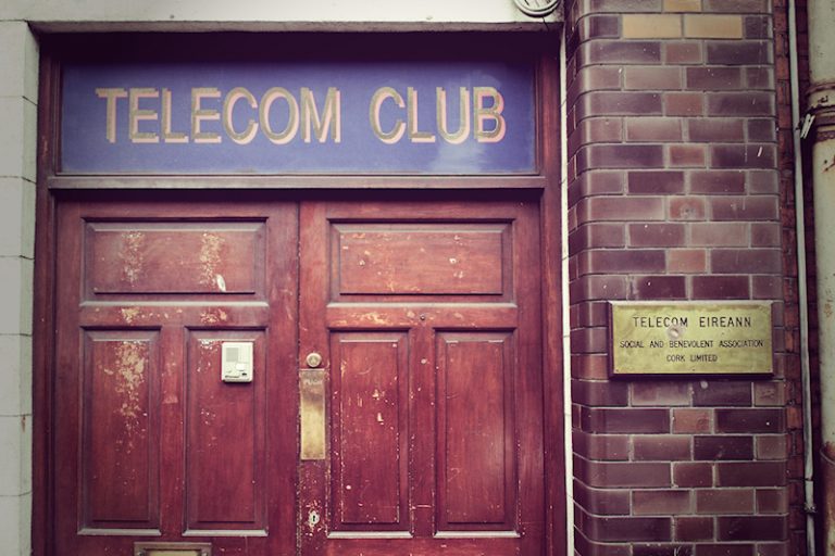 Telecom Club