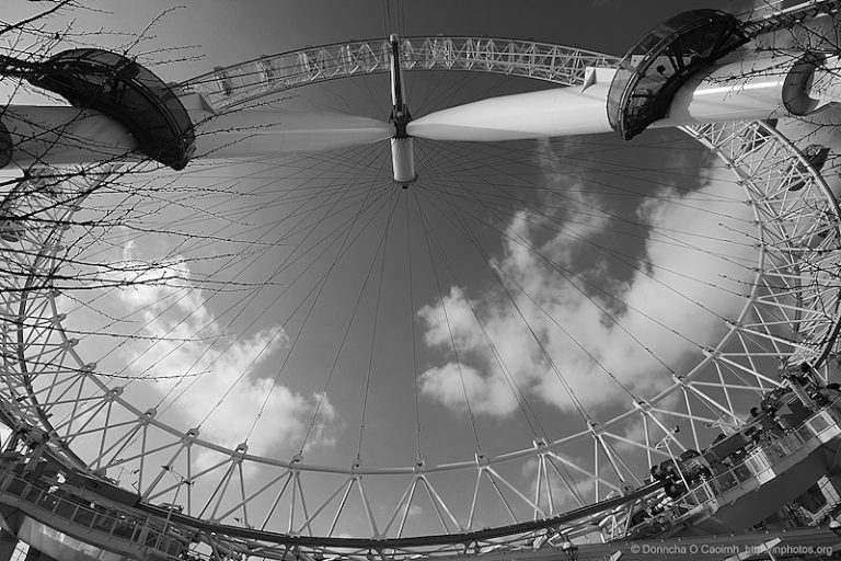 The London Eye