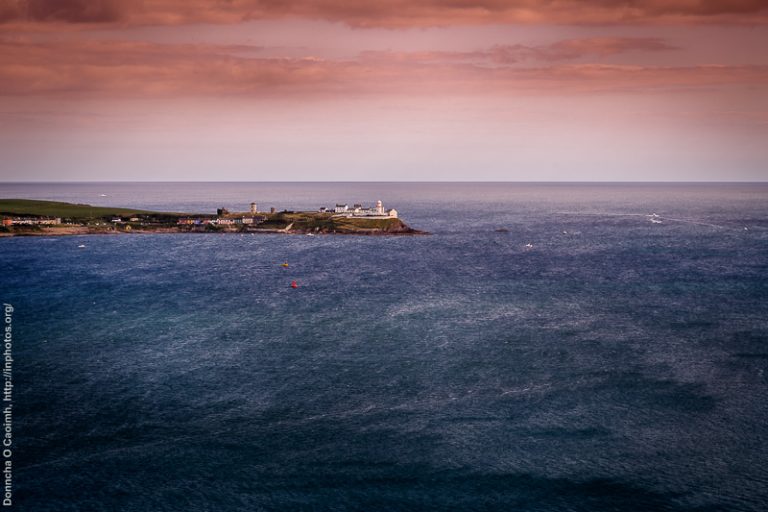 Roche’s Point Lighthouse