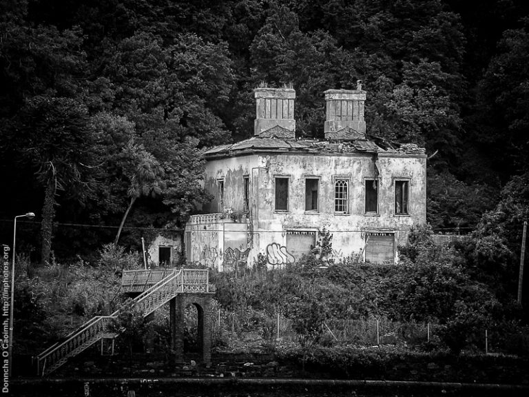 House on Lower Glanmire Road, Cork