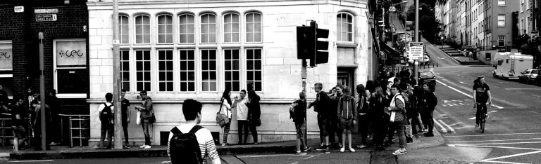 Students of language