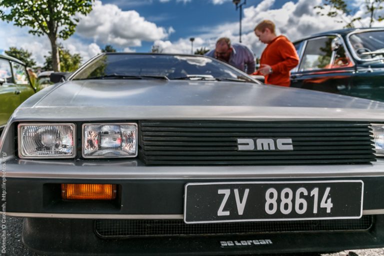 Deloreon in Ballincollig