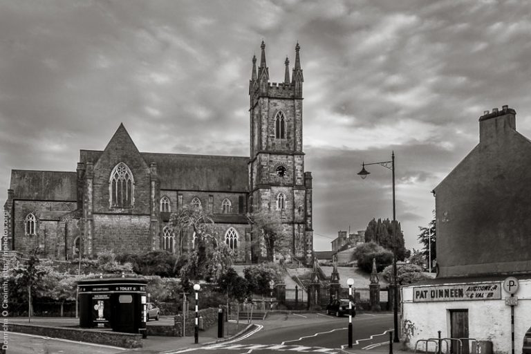 St. Peter’s Church, Bandon