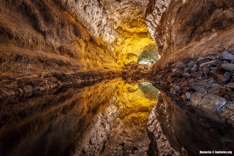La Cueva de los Verdes