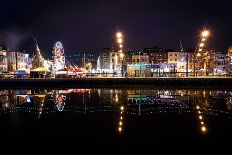 The Starlight of Glow Cork