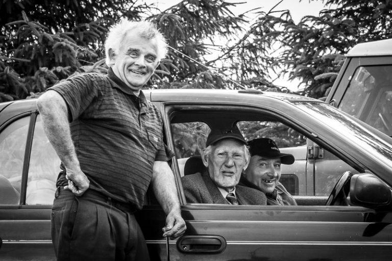 Donoughmore Vintage Festival