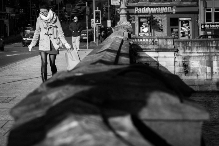 Cork Street Photography Meetup One