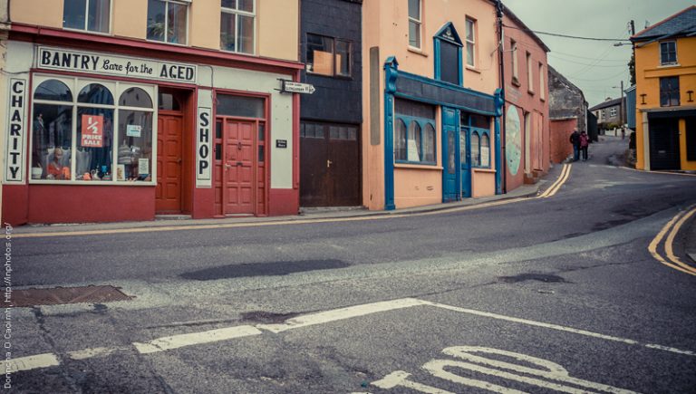 Bantry Care for the Aged