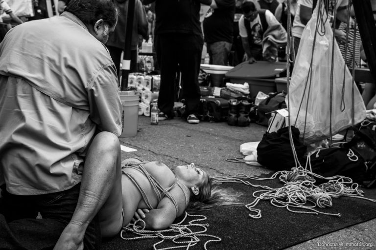 Folsom Street Fair Thirty Four