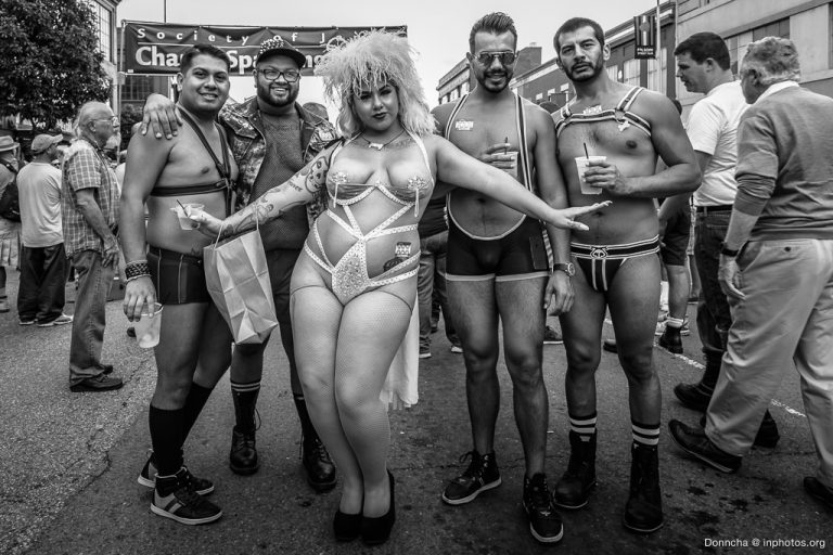 Folsom Street Fair Eight