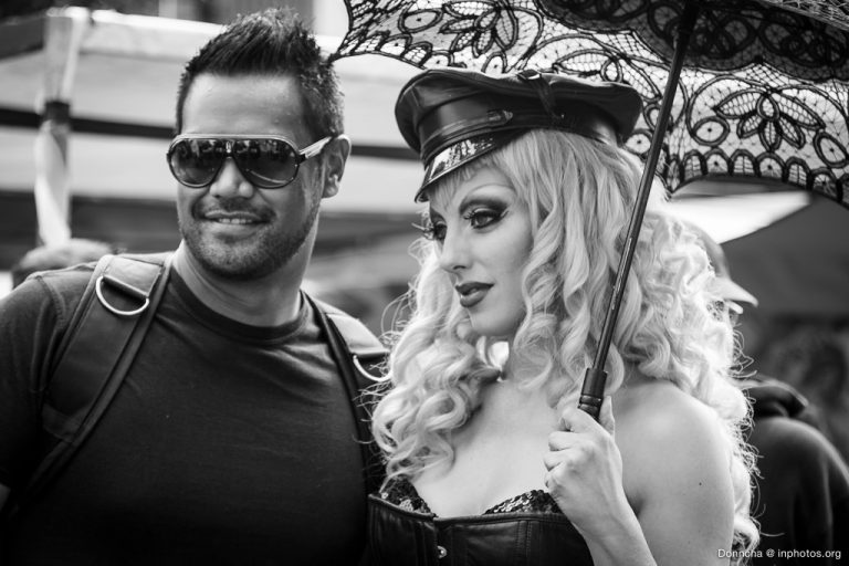 Folsom Street Fair Eighteen