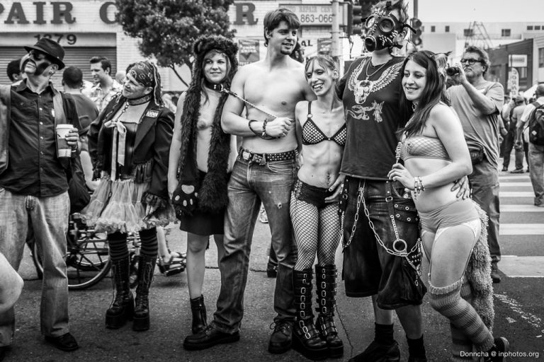 Folsom Street Fair Fifteen