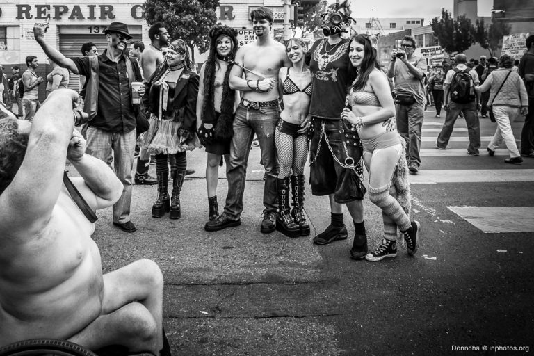 Folsom Street Fair Fourteen