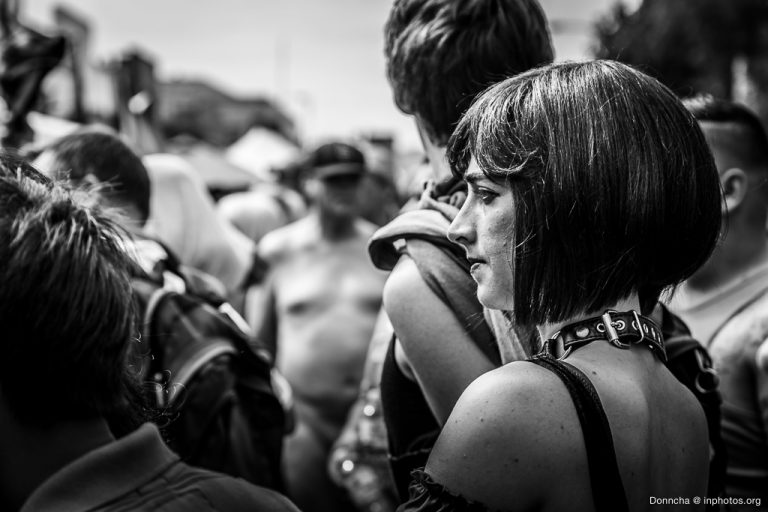 Folsom Street Fair One