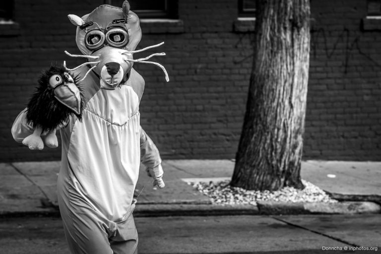 Folsom Street Fair Seventeen