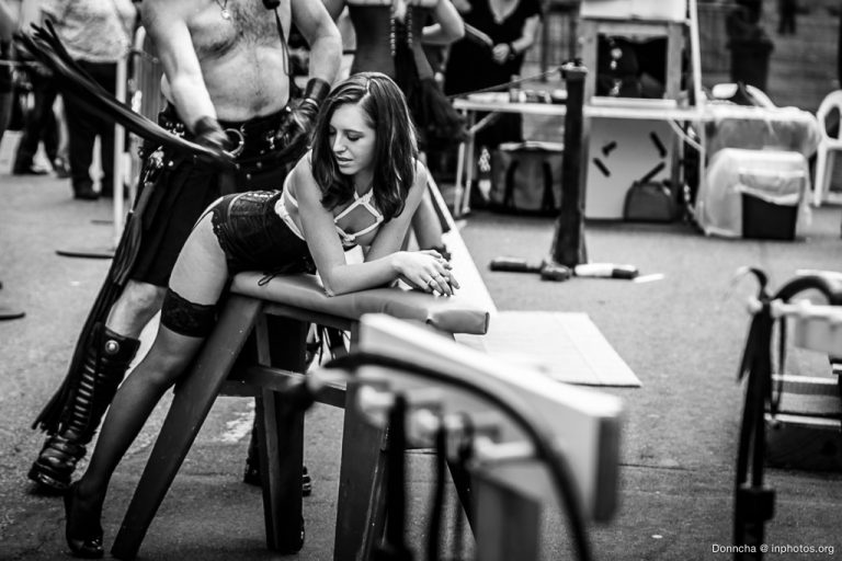 Folsom Street Fair Six