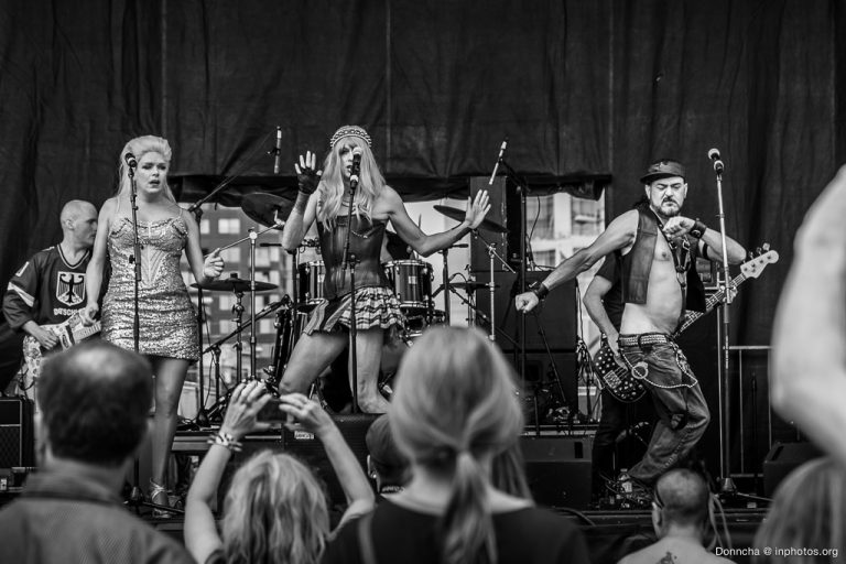 Folsom Street Fair Sixteen