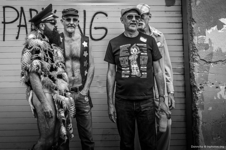 Folsom Street Fair Ten