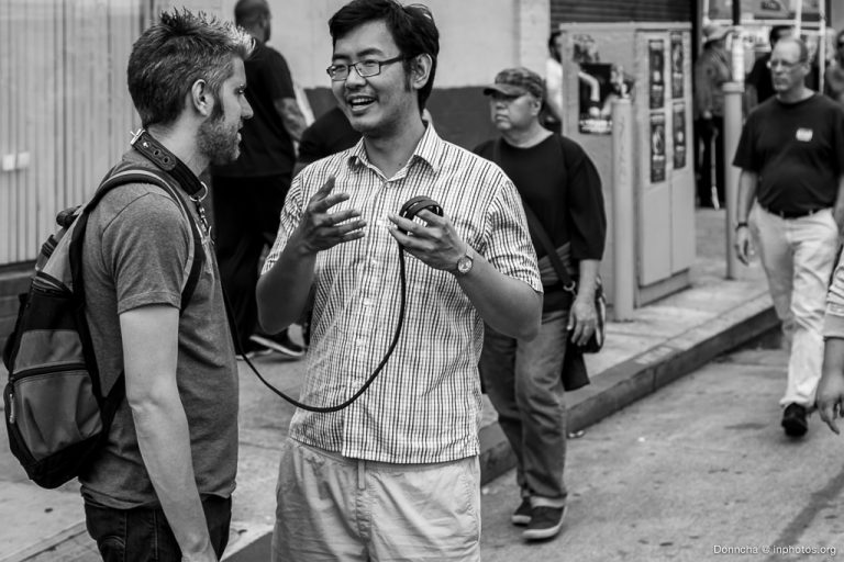Folsom Street Fair Thirteen