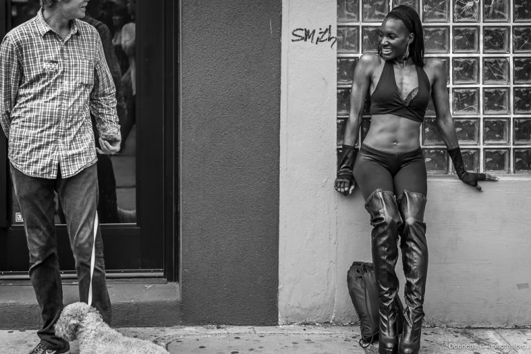 Folsom Street Fair Thirty