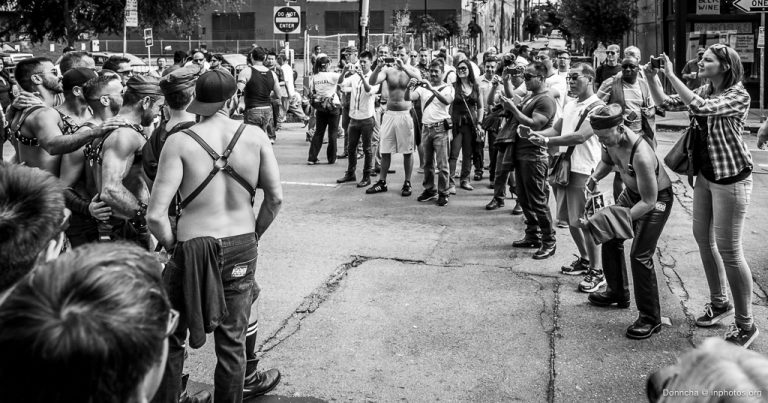 Folsom Street Fair Thirty Two