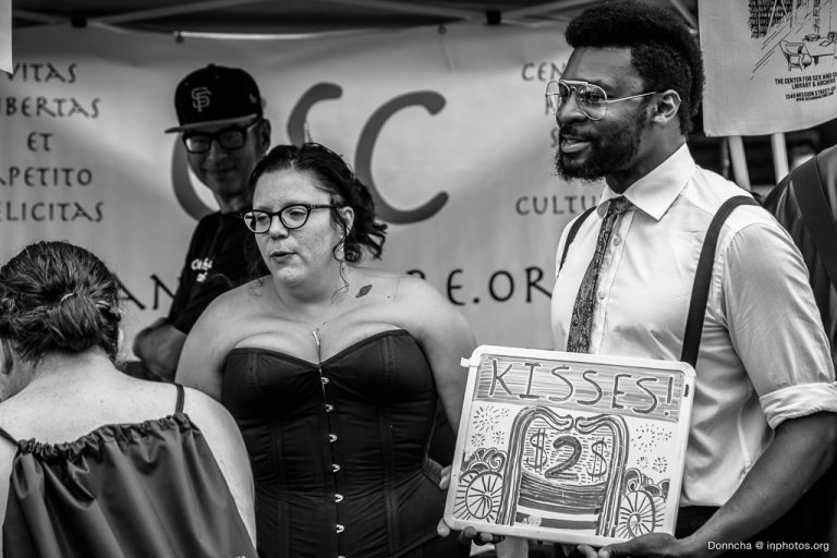 Folsom Street Fair Three