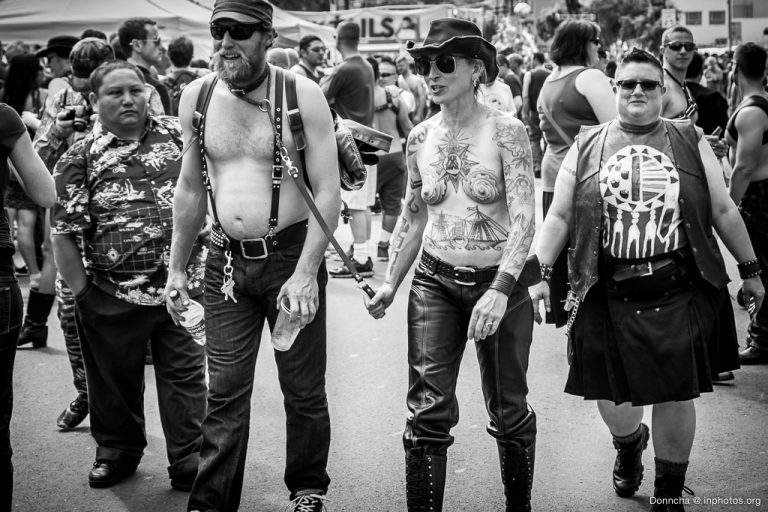 Folsom Street Fair Twenty