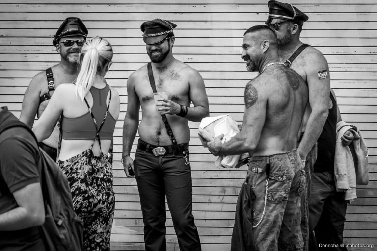 Folsom Street Fair Twenty Six