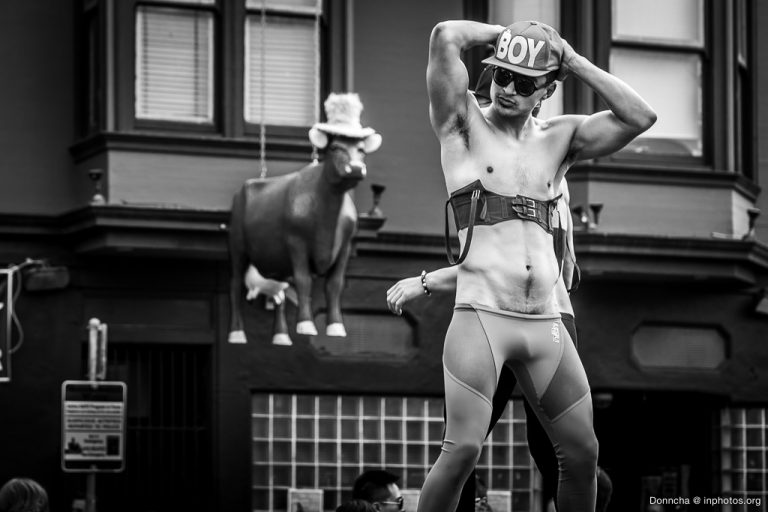 Folsom Street Fair Twenty Two