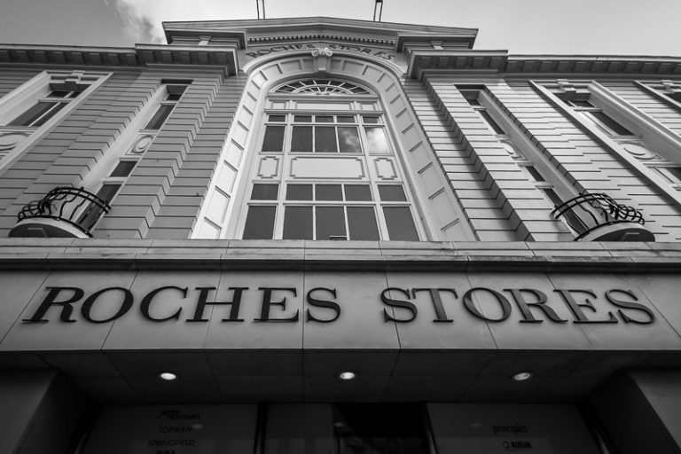 Roches Stores