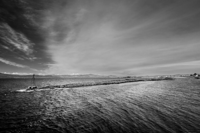 The Waters of Sheep’s Head