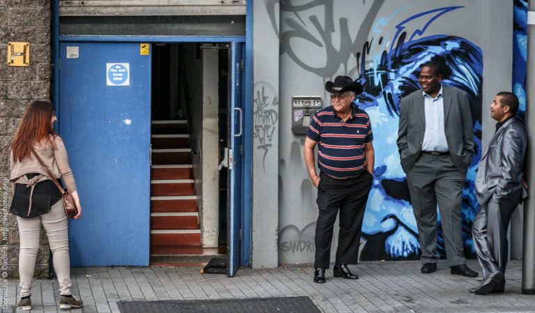 Buena Vista Social Club in Cork
