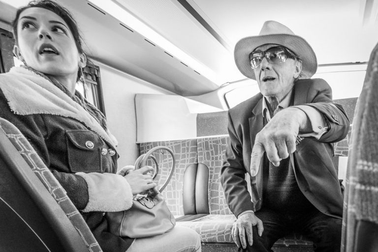 Cork Street Photography June Photowalk