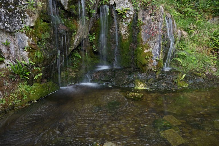 Long Exposure Photography through Stacking