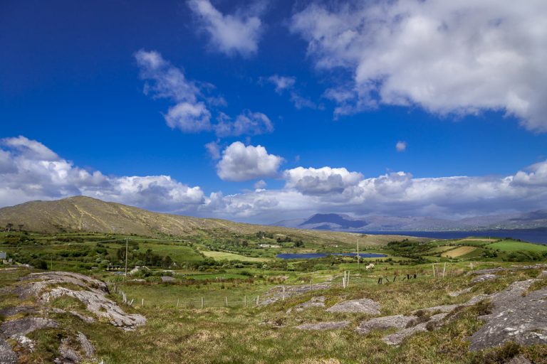 Sheep’s Head Hills 1