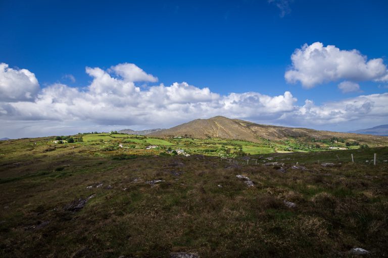 Sheep’s Head Hills 2
