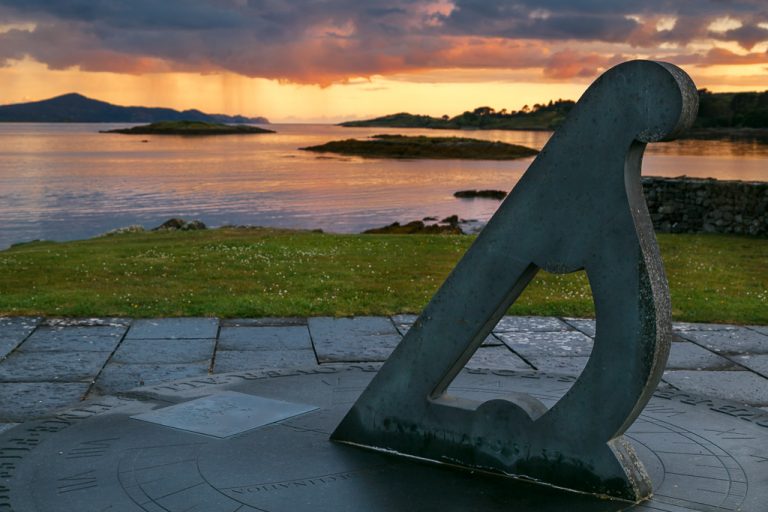 Air India Flight 182 Memorial