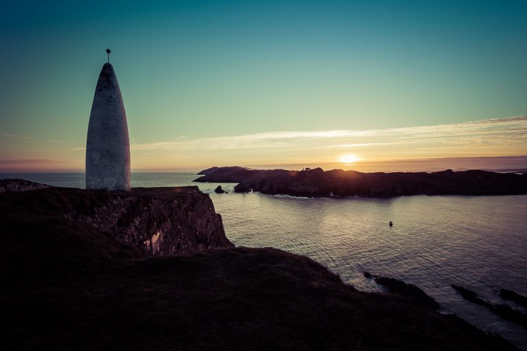 The Baltimore Beacon