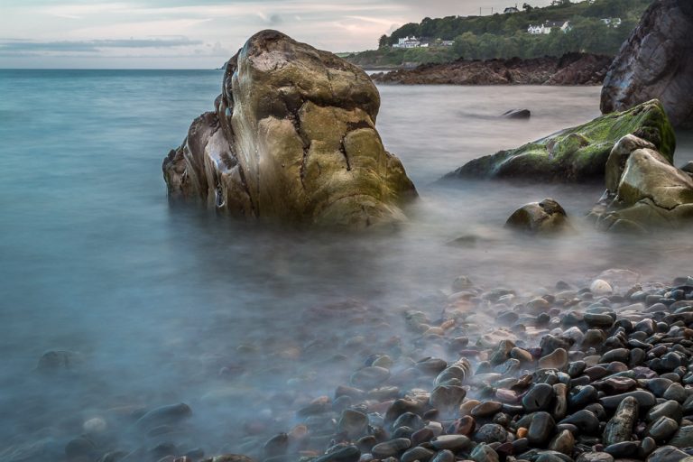 Fennell’s Bay Seascape