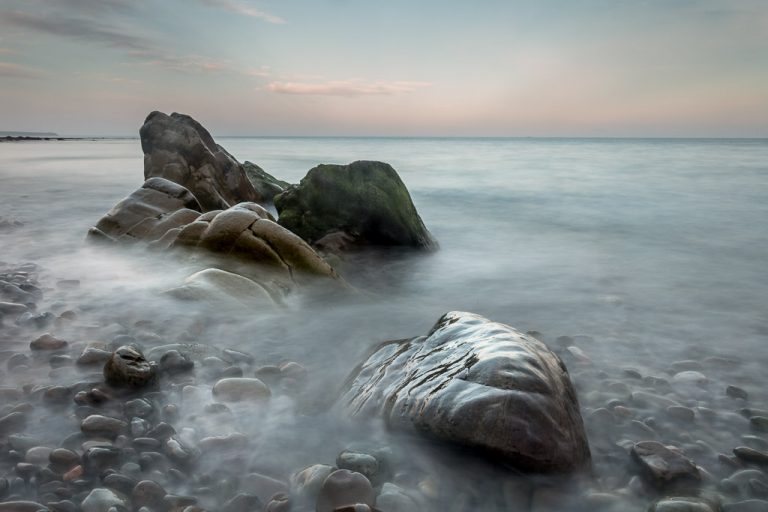 Fennell’s Bay Seascape