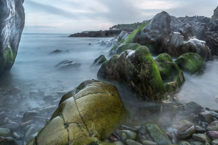 Fennell’s Bay Seascape
