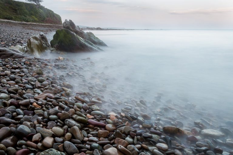 Fennell’s Bay Seascape